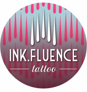 Ink.fluence_Tattoo Studio