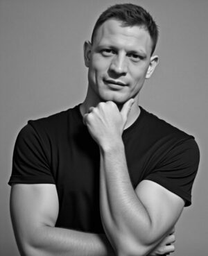 Artur Haza _Hazeński